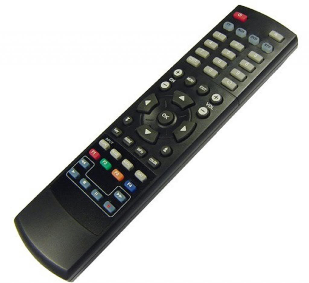 ultra viewer remote control